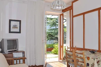 Appartamento Vacanza con famiglia Rabac