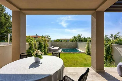 Domek letniskowy Urlop wypoczynkowy Rosini