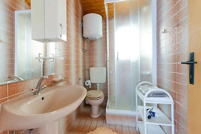 Holiday flat family holiday Lopar