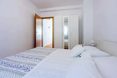Ferienwohnung mit Balkon