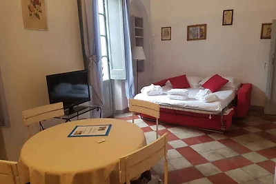 Appartamento Vacanza con famiglia Finale Ligure