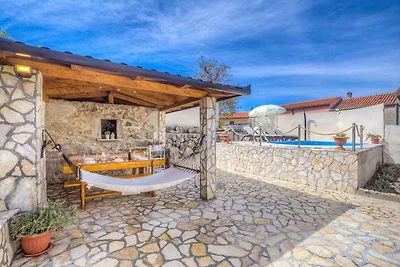Villa mit Privatpool