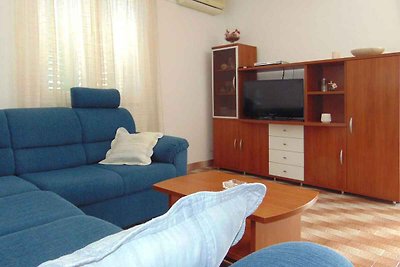 Vakantieappartement Gezinsvakantie Postira