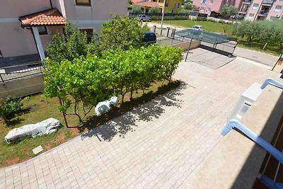 Ferienwohnung mit Pool und Klimaanlage