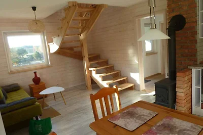 Ferienhaus in ruhiger Lage