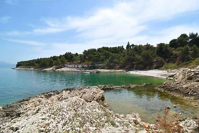 Appartamento Vacanza con famiglia Slatine