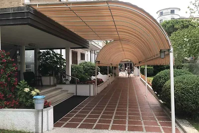 Vakantieappartement Gezinsvakantie Lido di Jesolo