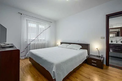 Casa de vacaciones Vacaciones de reposo Stinjan