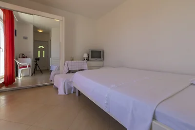 Appartamento Vacanza con famiglia Dramalj