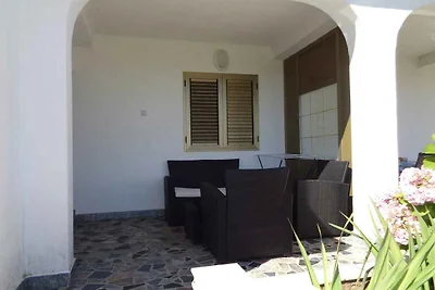 Vakantieappartement Gezinsvakantie Lopar