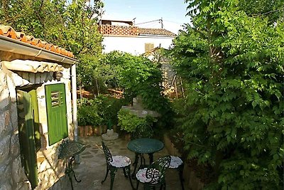 Vakantieappartement Gezinsvakantie Veli Losinj