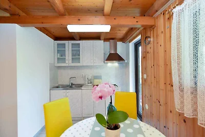 Vakantieappartement Gezinsvakantie Valbandon