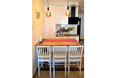 Ferienwohnung mit Klimaanlage