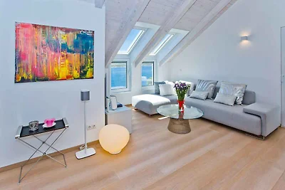 Appartamento Vacanza con famiglia Hvar