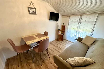 Ferienwohnung mit Klimaanlage