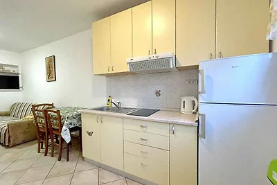 Ferienwohnung mit Terrasse