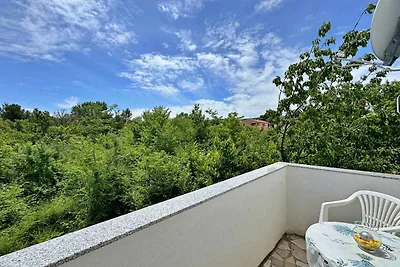 Ferienwohnung mit Klimaanlage und