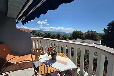 Ferienwohnung mit Grill