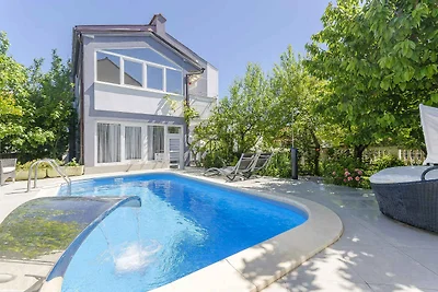 Apartment Ljubica – Ihre ruhige Oase in Vodic