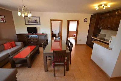 Appartamento Vacanza con famiglia Vir