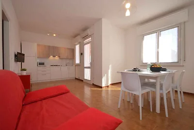 Vakantieappartement Gezinsvakantie Bibione