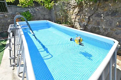 Ferienwohnung für 6 Personen in Petrovac