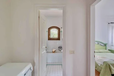 Ferienhaus mit Klimaanlage