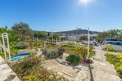 Ferienwohnung mit Klimaanlage und Internet