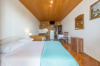 Appartamento Vacanza con famiglia Lokva Rogoznica