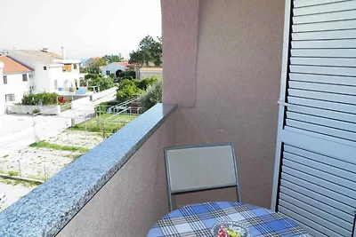 Ferienwohnung mit Klimaanlage und WLAN