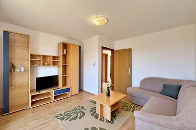 Gemütliche Ferienwohnung Pavle in Malinska au