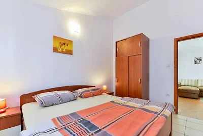 Appartamento Vacanza con famiglia Vir