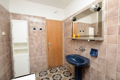 Holiday flat family holiday Miholascica