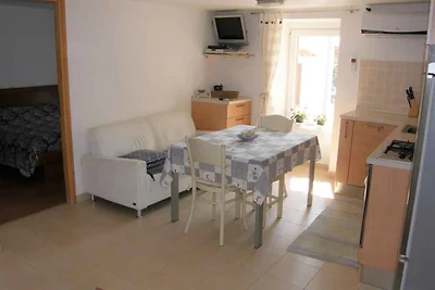 Ferienwohnung mit Klimaanlage und mit