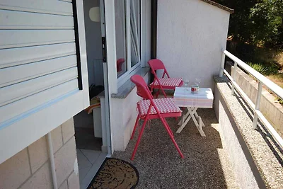 Appartamento Vacanza con famiglia Njivice