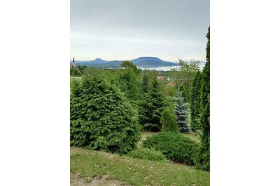 Ferienhaus mit Ausblick und Pool