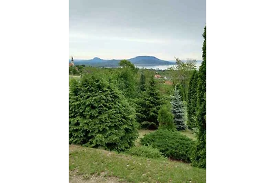 Casa vacanze Vacanza di relax Balatongyörök