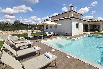 Villa mit Privatpool