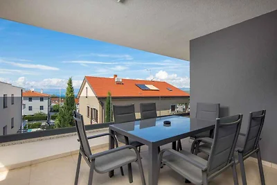 Appartement Vacances avec la famille Porat