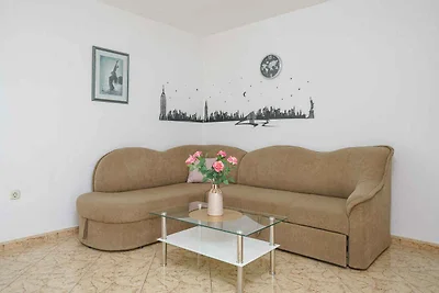 Ferienwohnung mit Klimaanlage