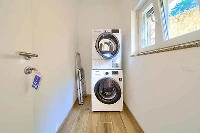 Ferienwohnung mit Terrasse