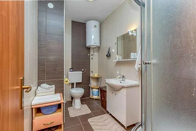 Ferienwohnung mit Klimaanlage und WLAN