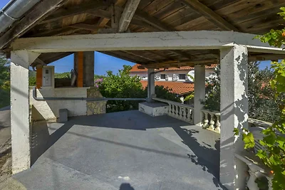 Kuća za odmor Dopust za oporavak Mali Iž