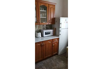 Vakantieappartement Gezinsvakantie Keszthely
