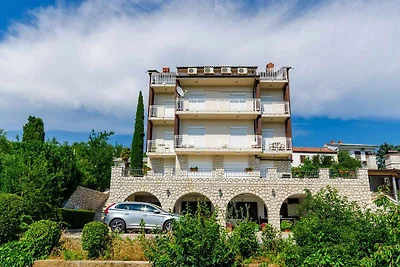 Appartamento Vacanza con famiglia Crikvenica