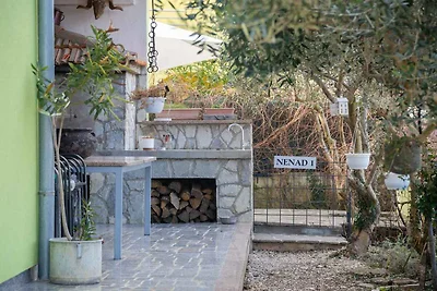 Ferienwohnung in Strandnähe und mit