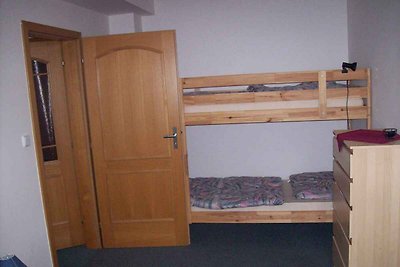 Vakantieappartement Gezinsvakantie Marianska-Jachymov