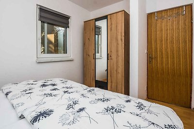 Ferienwohnung mit Terrasse und