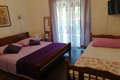 Vakantieappartement Gezinsvakantie Rogač