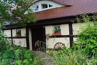Casa vacanze Vacanza di relax Groß Schoritz